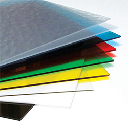 Cast Acrylic Sheets